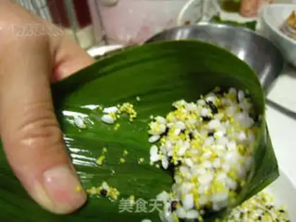 Make Fish step 2