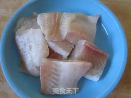 Make Garlic onions step 1
