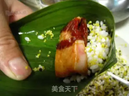 Make Fish step 3
