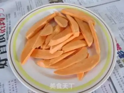 Make The melon step 0