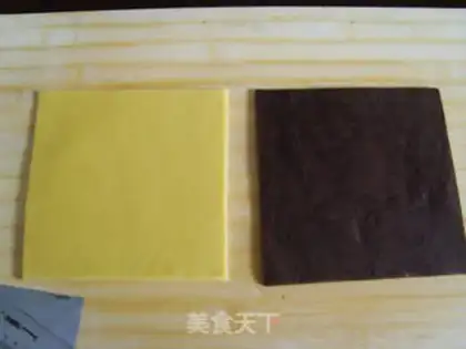 Make Double cookies step 4