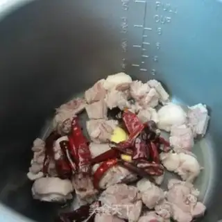 Make A beer duck step 5