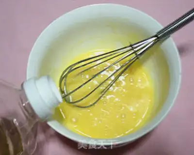 Make Cheese peanut cookies step 2