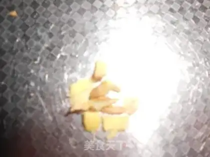 Make Crab balls step 6