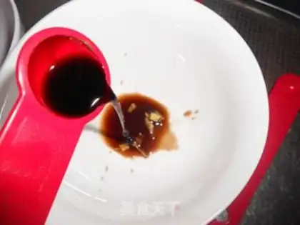 Make Crab balls step 7