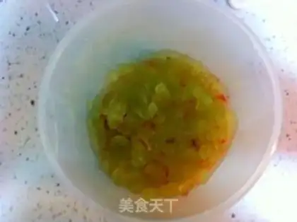 Make DIY RED PICKLE JAM step 5
