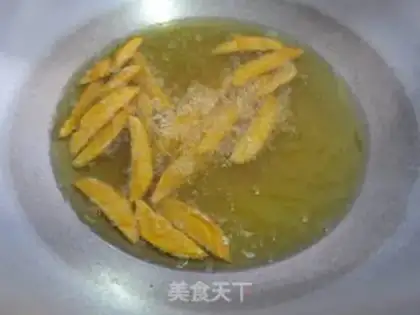 Make The melon step 4