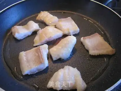 Make Garlic onions step 6