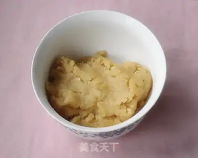 Make Cheese peanut cookies step 6