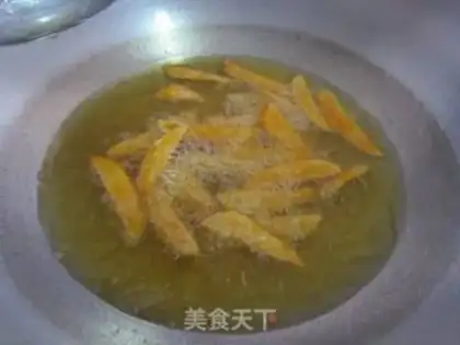 Make The melon step 6