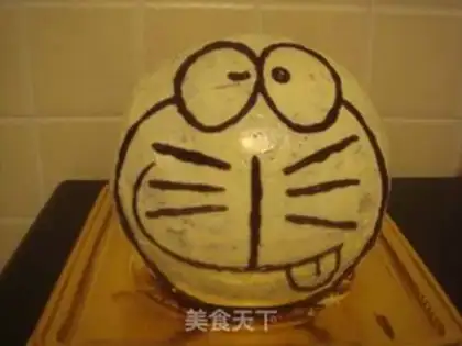 Make Machine cat step 8