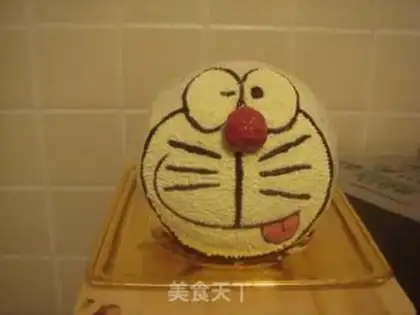 Make Machine cat step 9