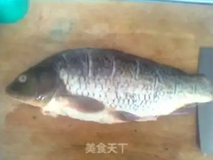 Make Carp step 0