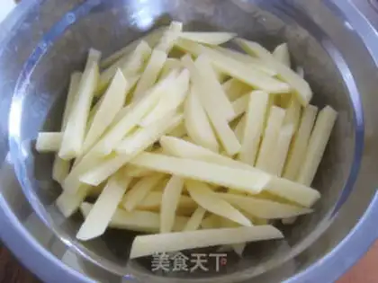 Make The melon step 8