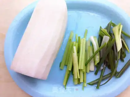 Make Pickles step 0