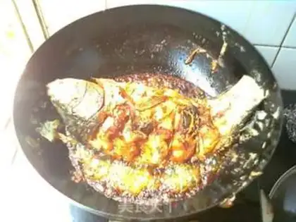 Make Carp step 2