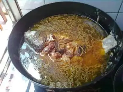 Make Carp step 3