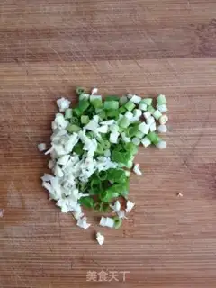 Make Korean sauce with cold noodles step 0