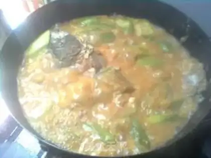Make Carp step 6