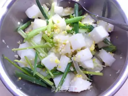 Make Pickles step 4