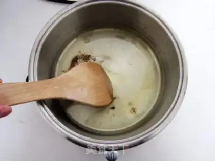Make Puff step 2
