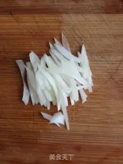 Make Korean sauce with cold noodles step 3