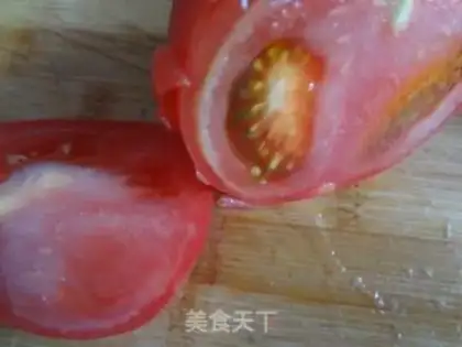 Make Ice cold melons step 5