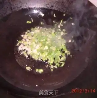 Make Weenie rice step 8