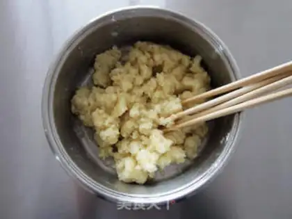 Make Puff step 4