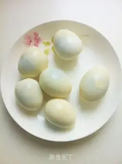 Make Double-coloured buns step 10