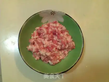 Make Old Beijing noodles step 0