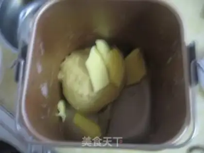 Make Bunny