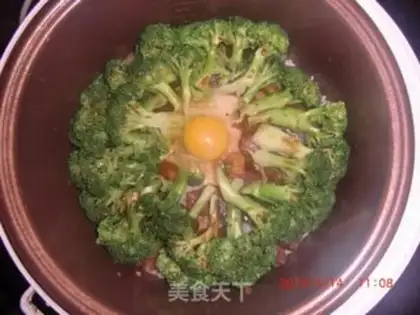 Make Weenie rice step 13