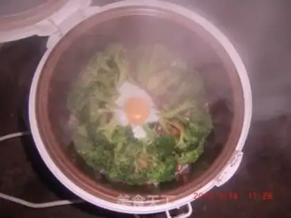 Make Weenie rice step 14