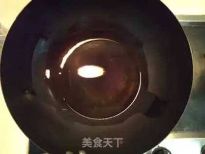 Make Old Beijing noodles step 4