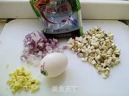 Make Homemade sauce step 0