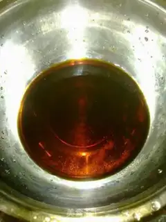 Make Pumping wood step 2