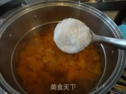 Make Pumpkin step 2