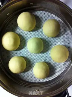 Make Corncake step 0