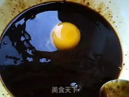 Make Homemade sauce step 2