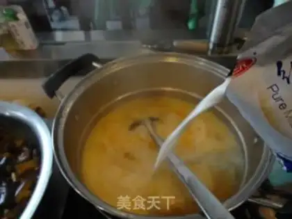Make Pumpkin step 3