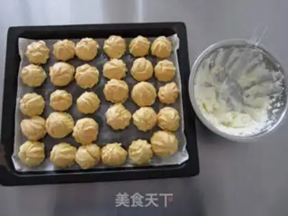 Make Puff step 10