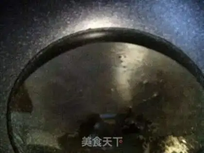 Make Homemade sauce step 3
