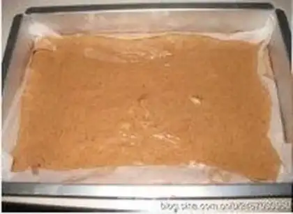 Make Cocoa cake step 4
