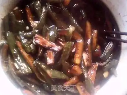 Make Pickle step 4