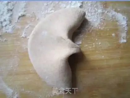 Make The sorghum leaf clamps step 8