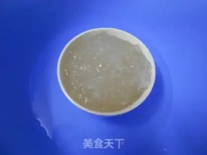 Make Cool powder step 3