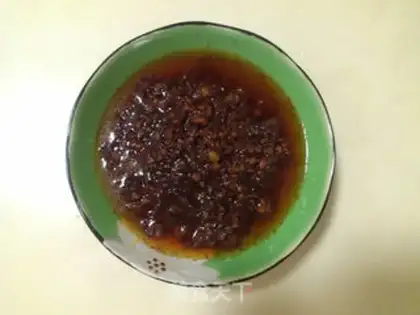 Make Old Beijing noodles step 8