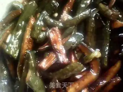 Make Pickle step 5