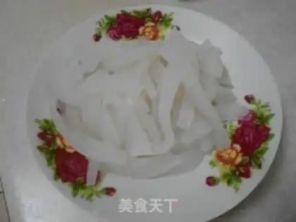 Make Cool powder step 5
